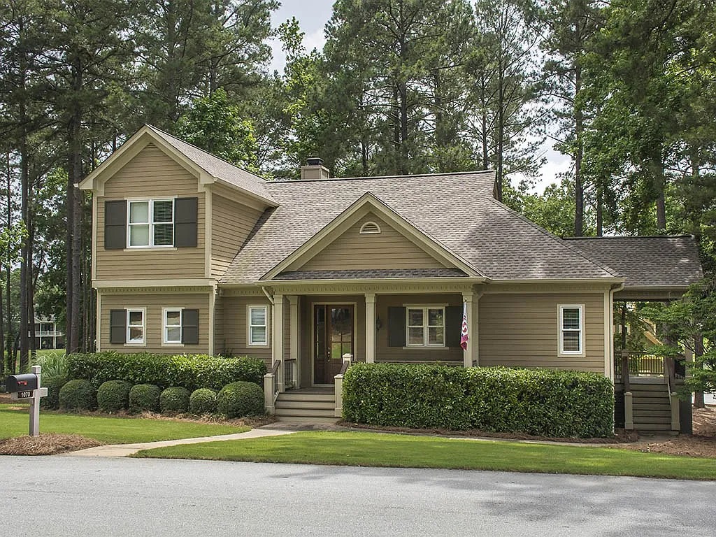 1031 Emerald View Dr, Greensboro, GA 30642 · listed by Pamela Michna Properties, Athens GA real estate
