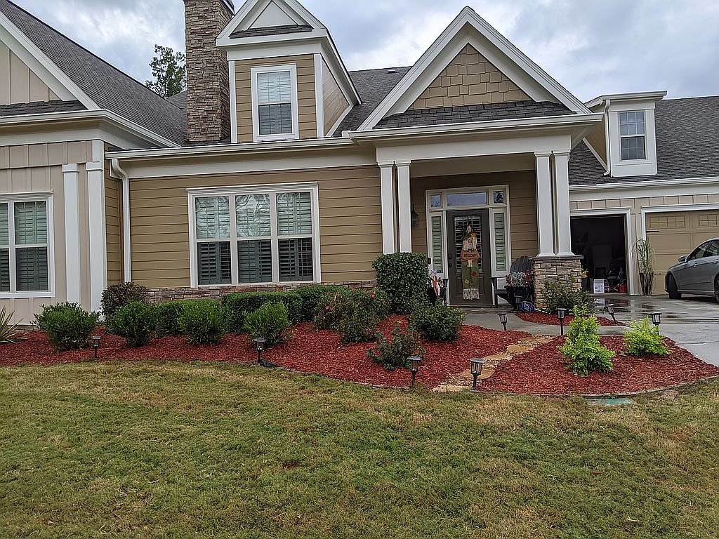 1051 Silverton Dr, Greensboro, GA 30642 · listed by Pamela Michna Properties, Athens GA real estate