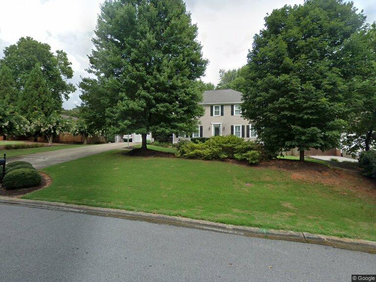 3657 Oxford Trace, Marietta, GA 30062 · listed by Pamela Michna Properties, Athens GA real estate